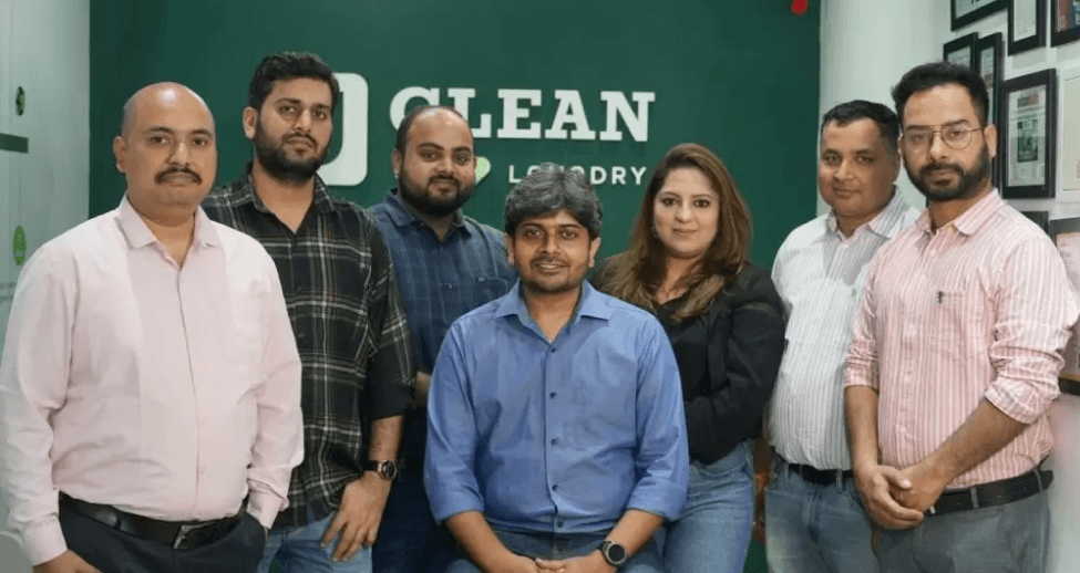 UClean Team