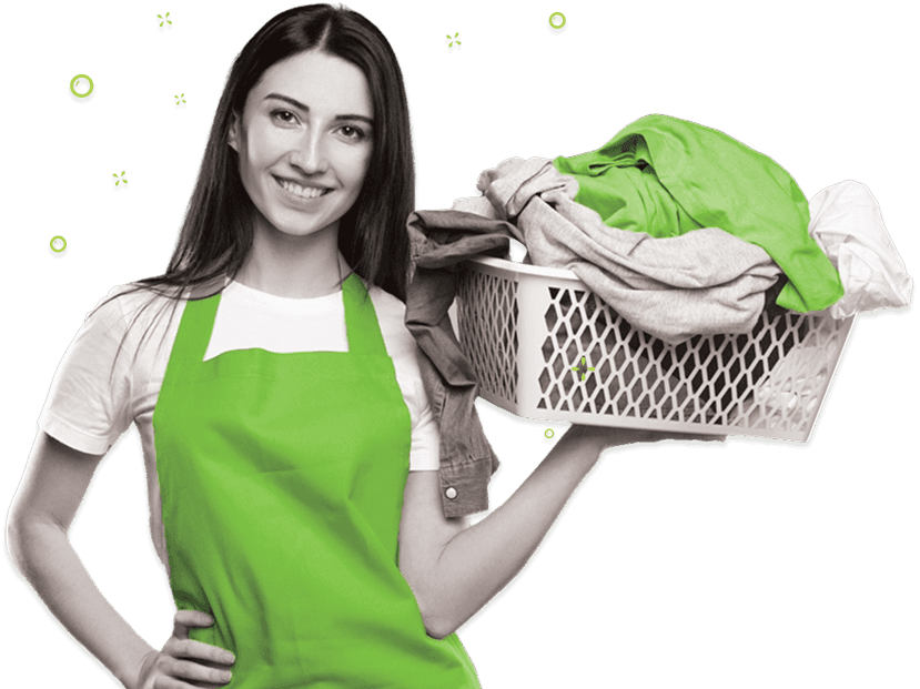 Sri Lanka Laundry Hero