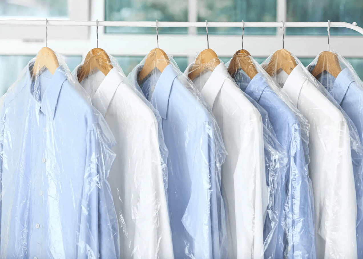 Dry Cleaning