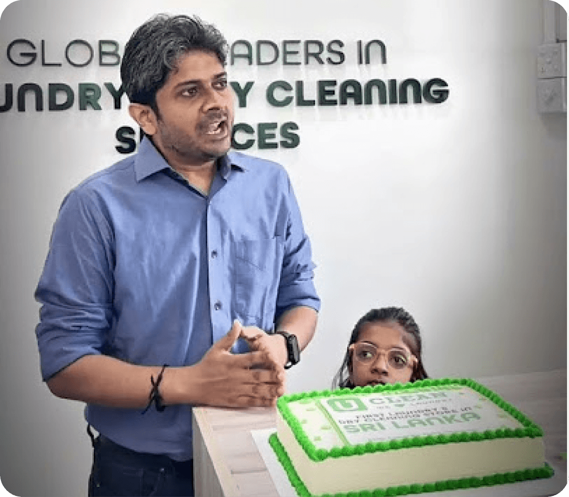 500 stores successfully opened.