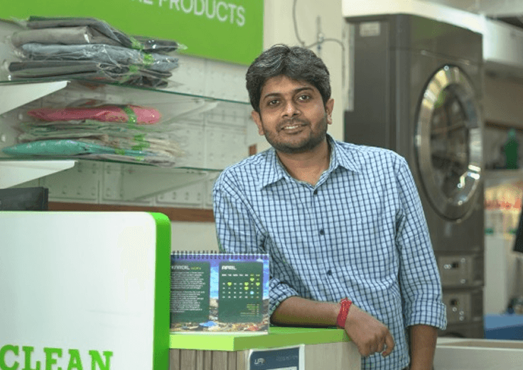 UClean Hygiene Video